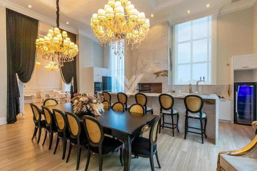 Apartamento, CHATEAU AVENUE, Morretes