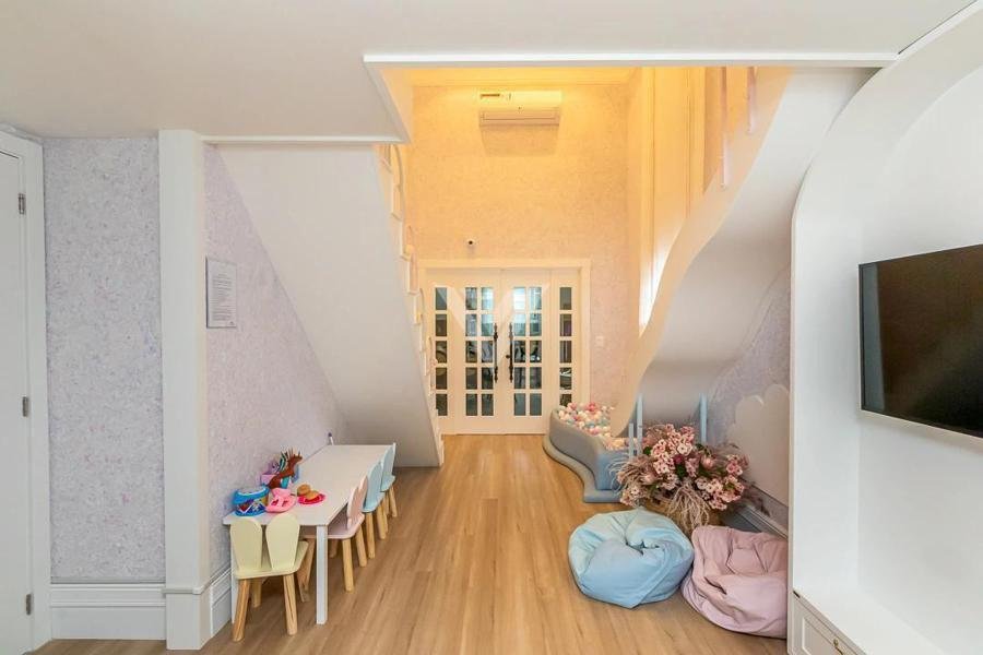 Apartamento, CHATEAU AVENUE, Morretes