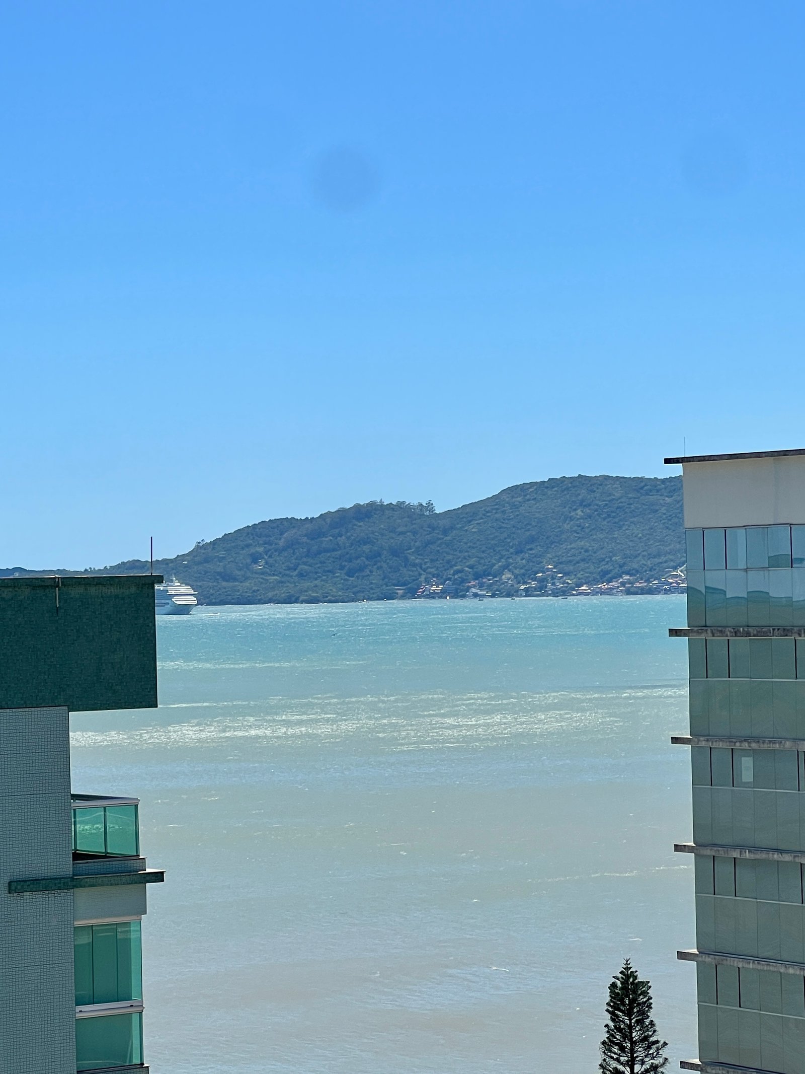 Apartamento, ACQUA BLUE, Meia Praia