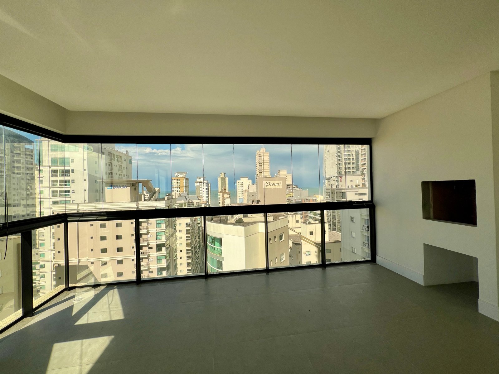 Apartamento, DOM BENEDITO, Meia Praia