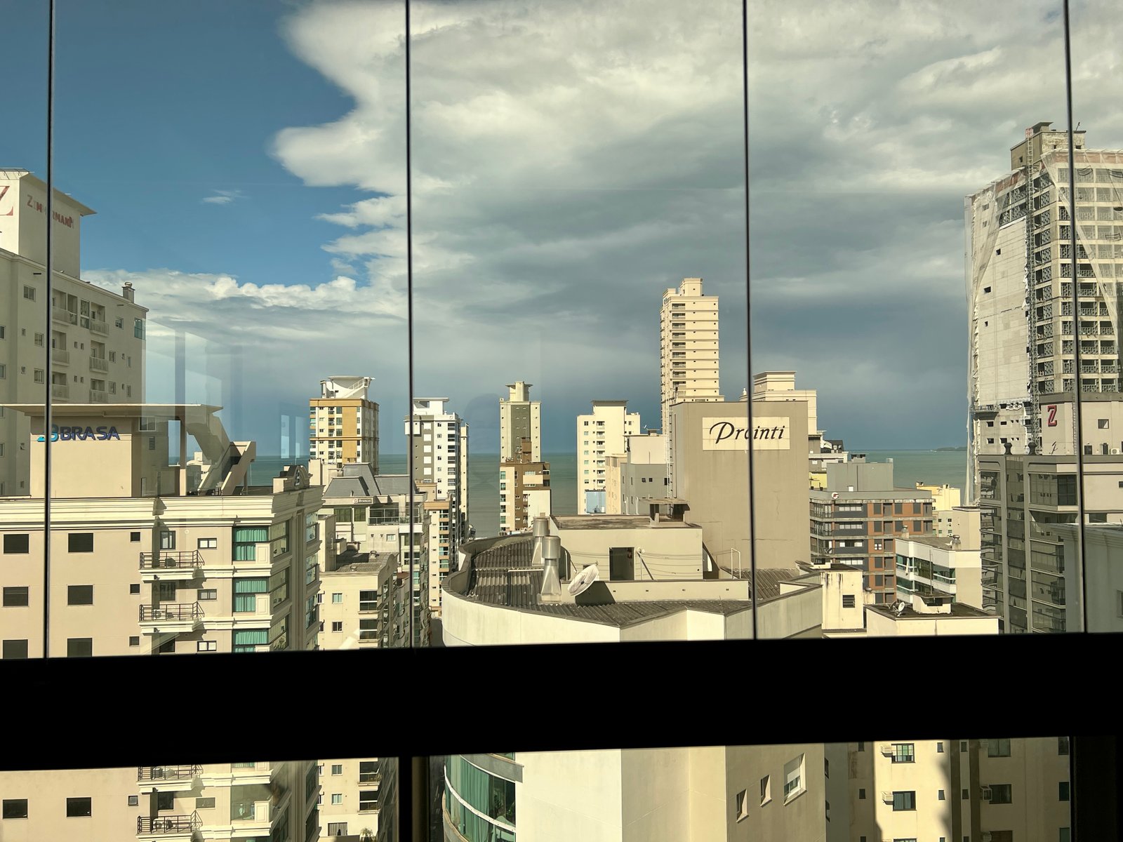 Apartamento, DOM BENEDITO, Meia Praia