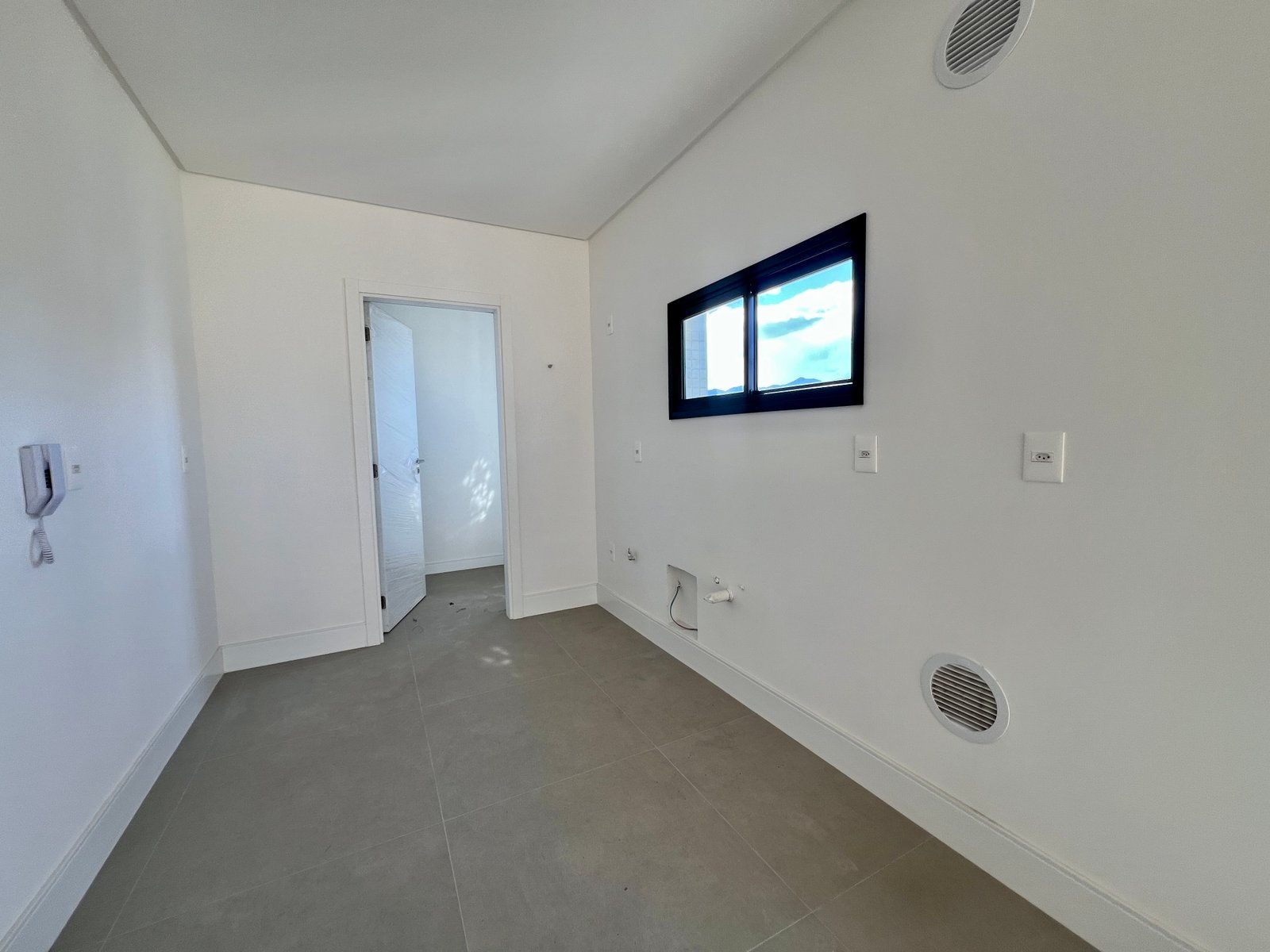 Apartamento, DOM BENEDITO, Meia Praia