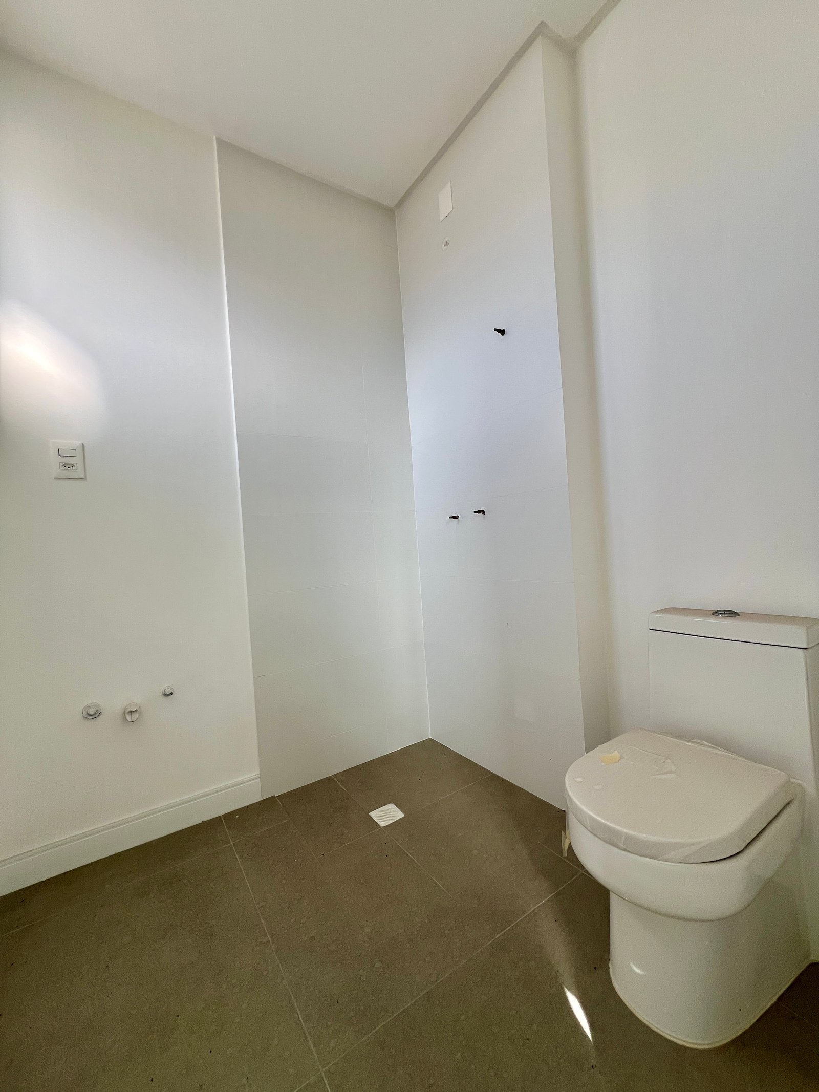 Apartamento, DOM BENEDITO, Meia Praia