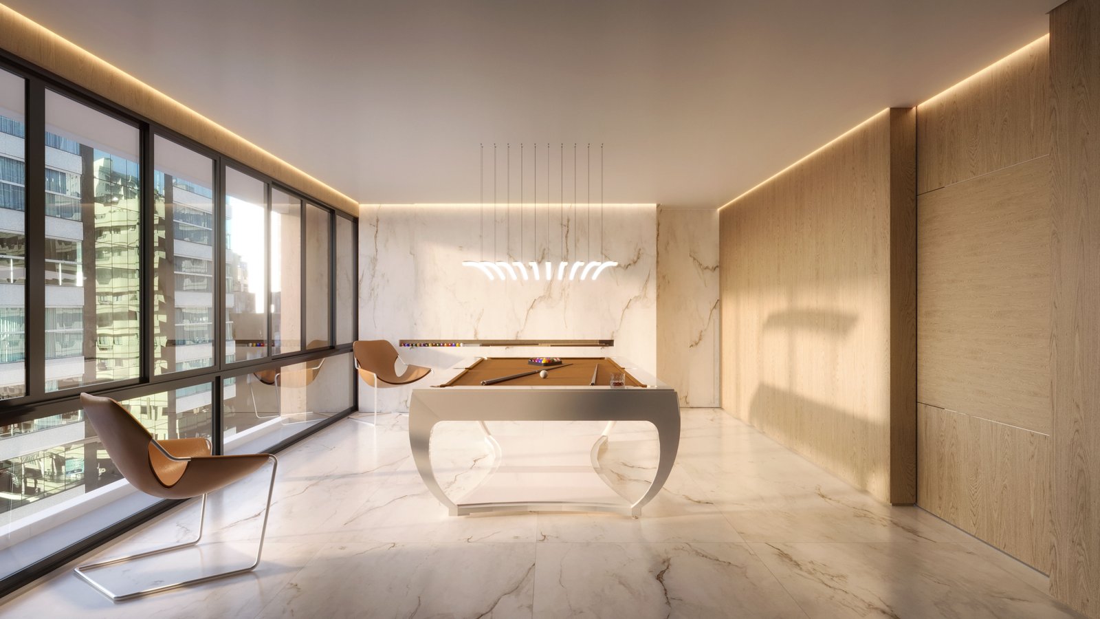 Apartamento, LEGEND VILA RICA, Meia Praia