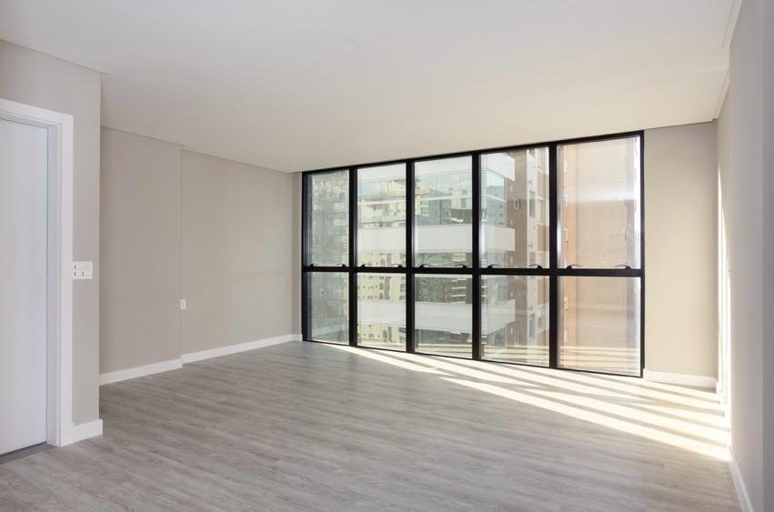 Apartamento, INFINITY TOWER FLAT, Meia Praia