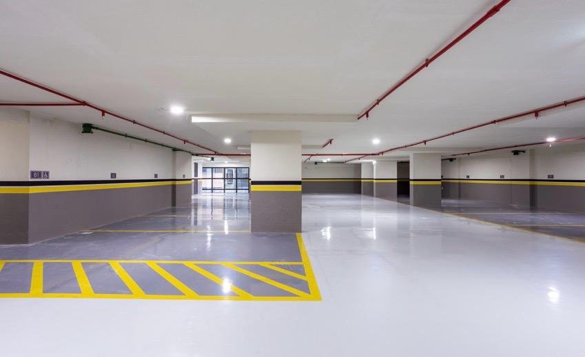 Apartamento, INFINITY TOWER FLAT, Meia Praia