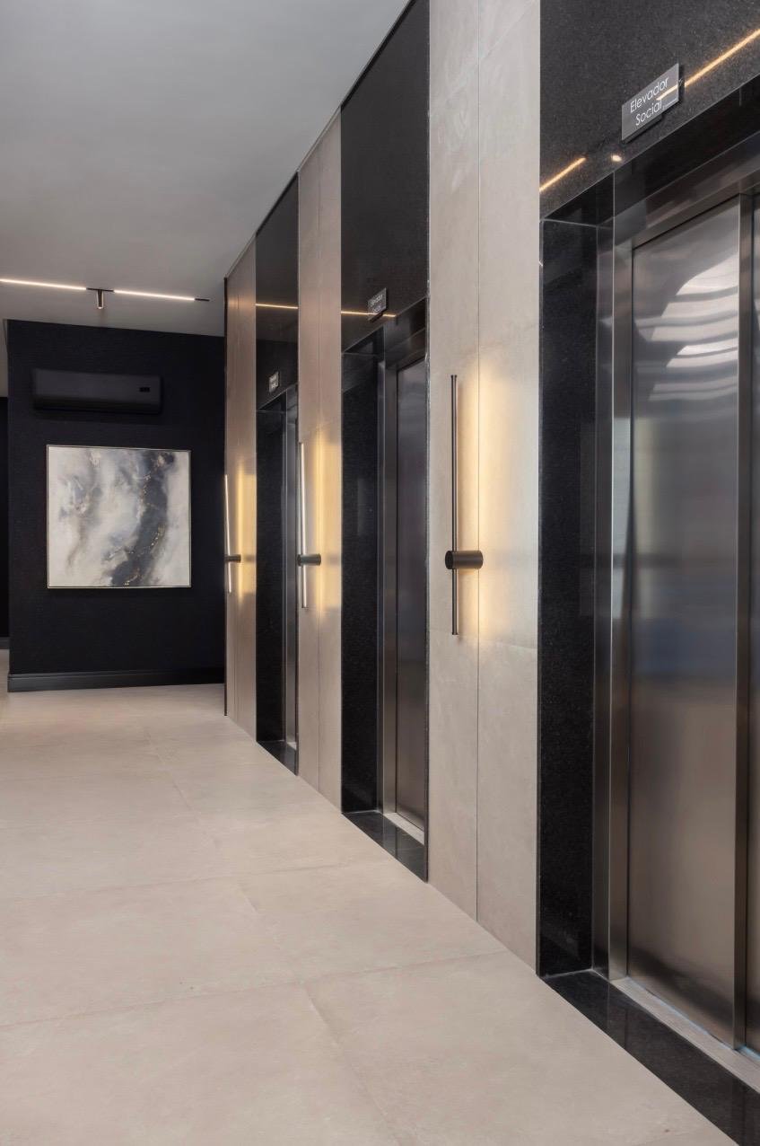 Apartamento, INFINITY TOWER FLAT, Meia Praia