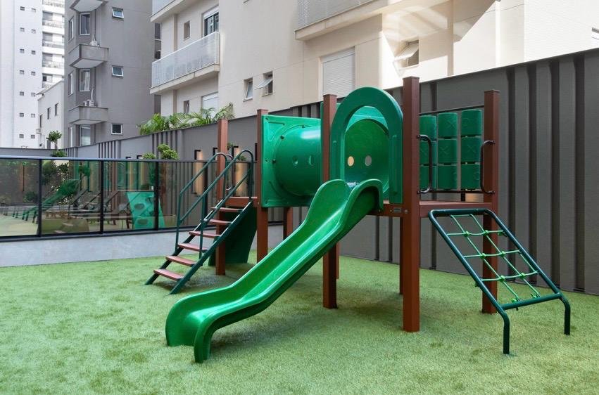Apartamento, INFINITY TOWER FLAT, Meia Praia