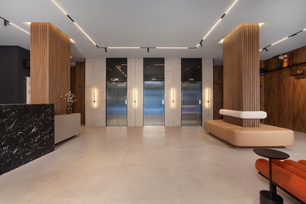 Apartamento, INFINITY TOWER FLAT, Meia Praia
