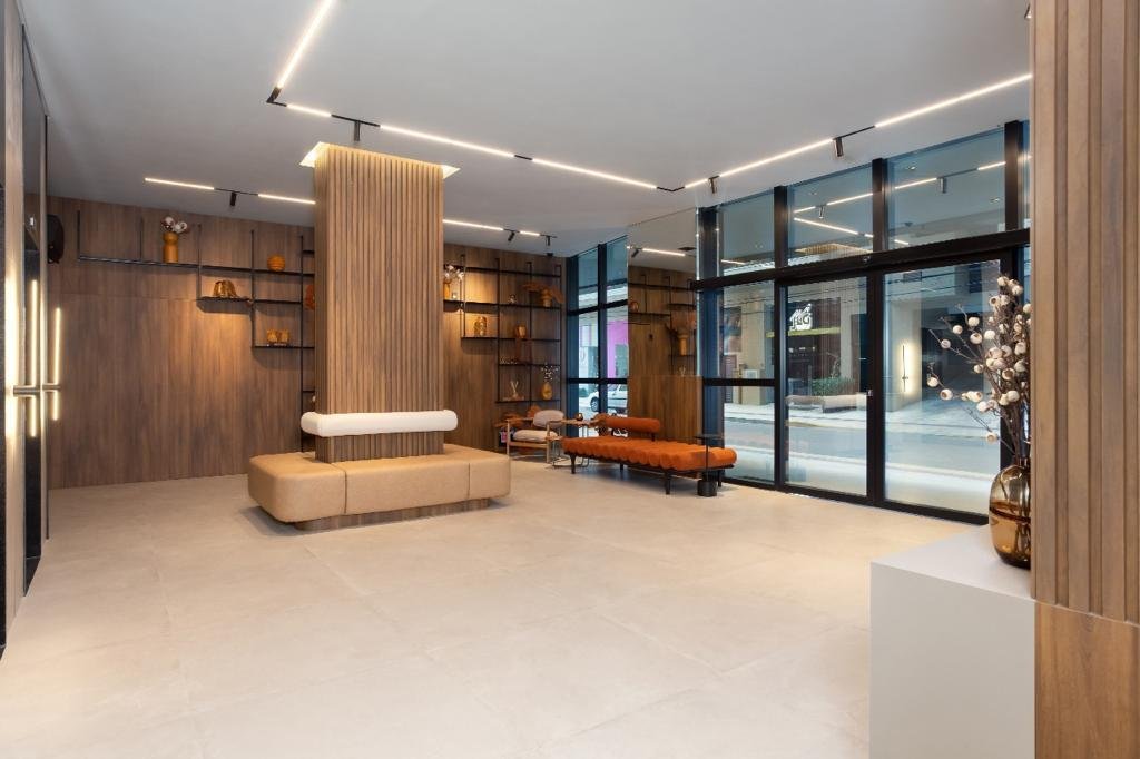 Apartamento, INFINITY TOWER FLAT, Meia Praia