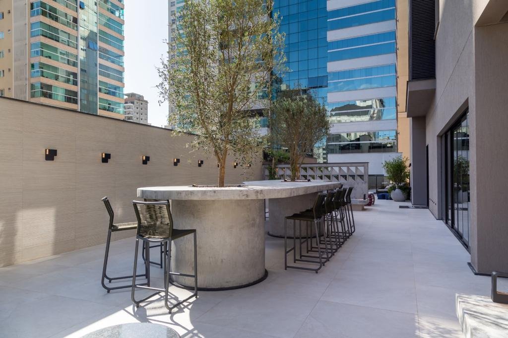 Apartamento, INFINITY TOWER FLAT, Meia Praia