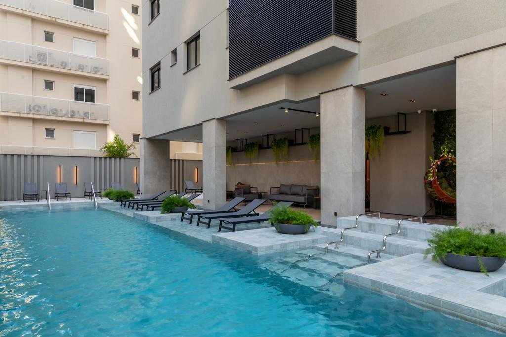 Apartamento, INFINITY TOWER FLAT, Meia Praia