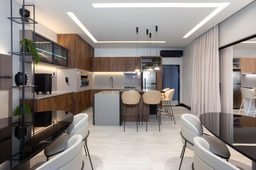 Apartamento, INFINITY TOWER FLAT, Meia Praia