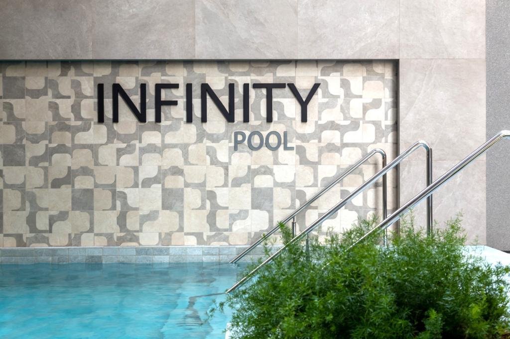 Apartamento, INFINITY TOWER FLAT, Meia Praia