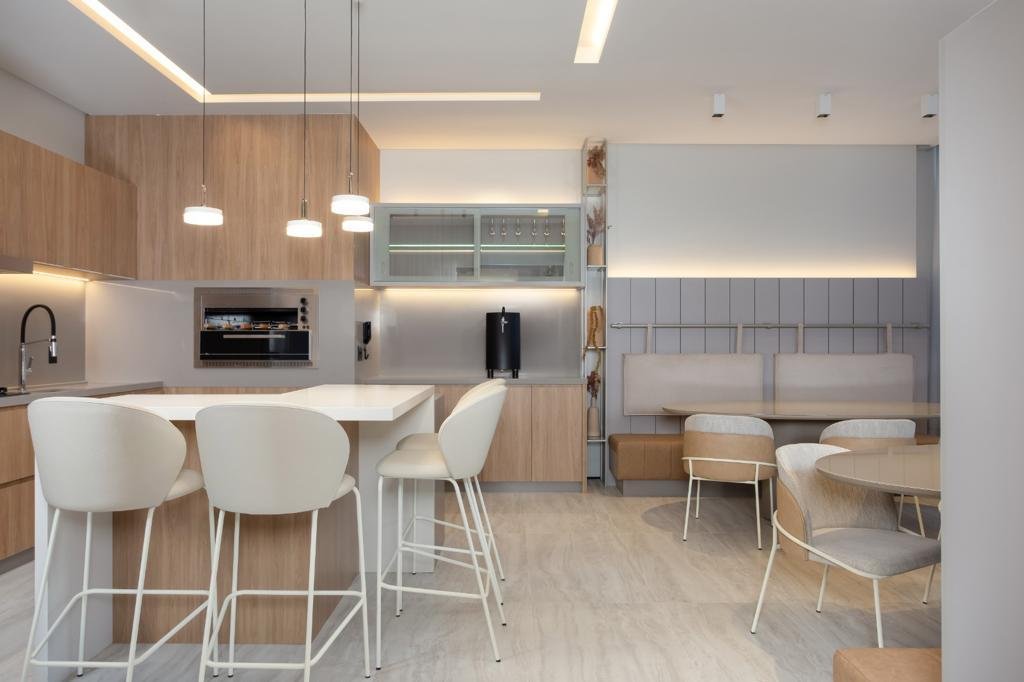 Apartamento, INFINITY TOWER FLAT, Meia Praia