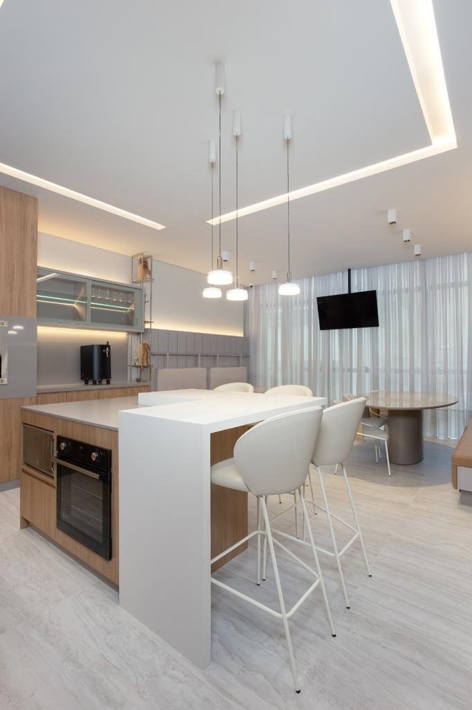 Apartamento, INFINITY TOWER FLAT, Meia Praia