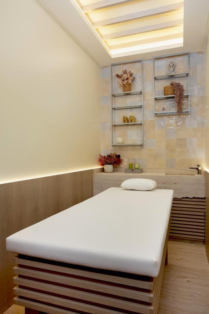 Apartamento, INFINITY TOWER FLAT, Meia Praia