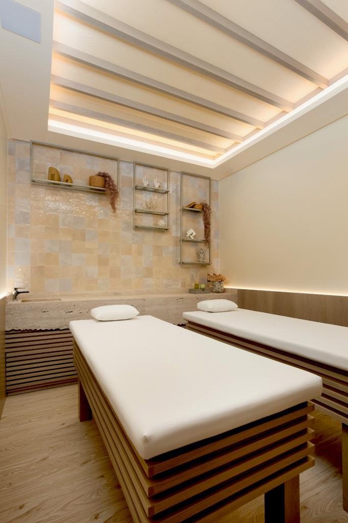 Apartamento, INFINITY TOWER FLAT, Meia Praia