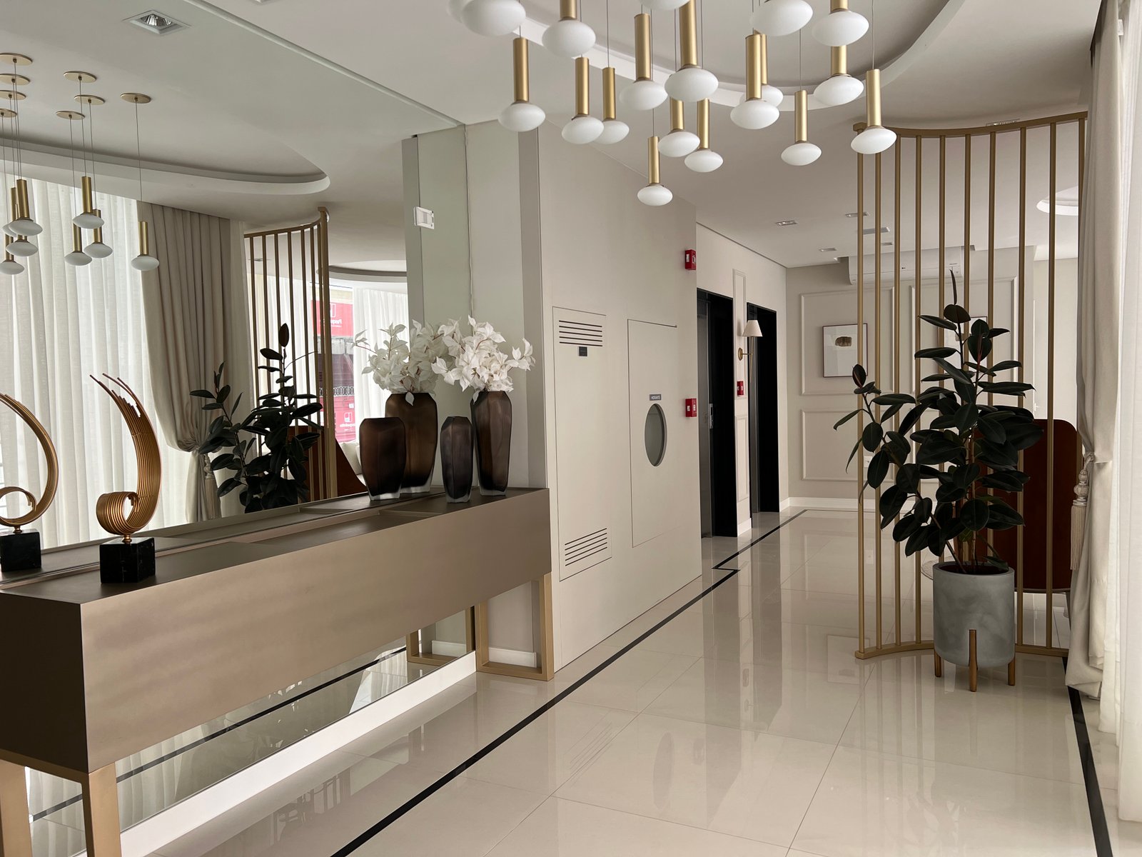 Apartamento, GRAND PROVENCE, Meia Praia