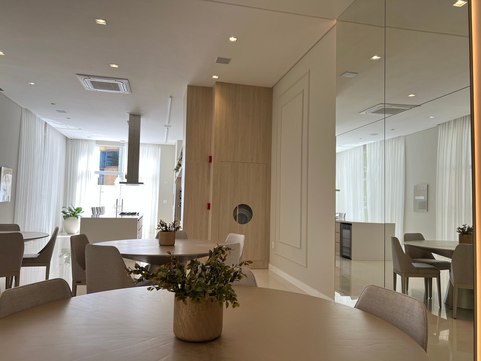 Apartamento, GRAND PROVENCE, Meia Praia