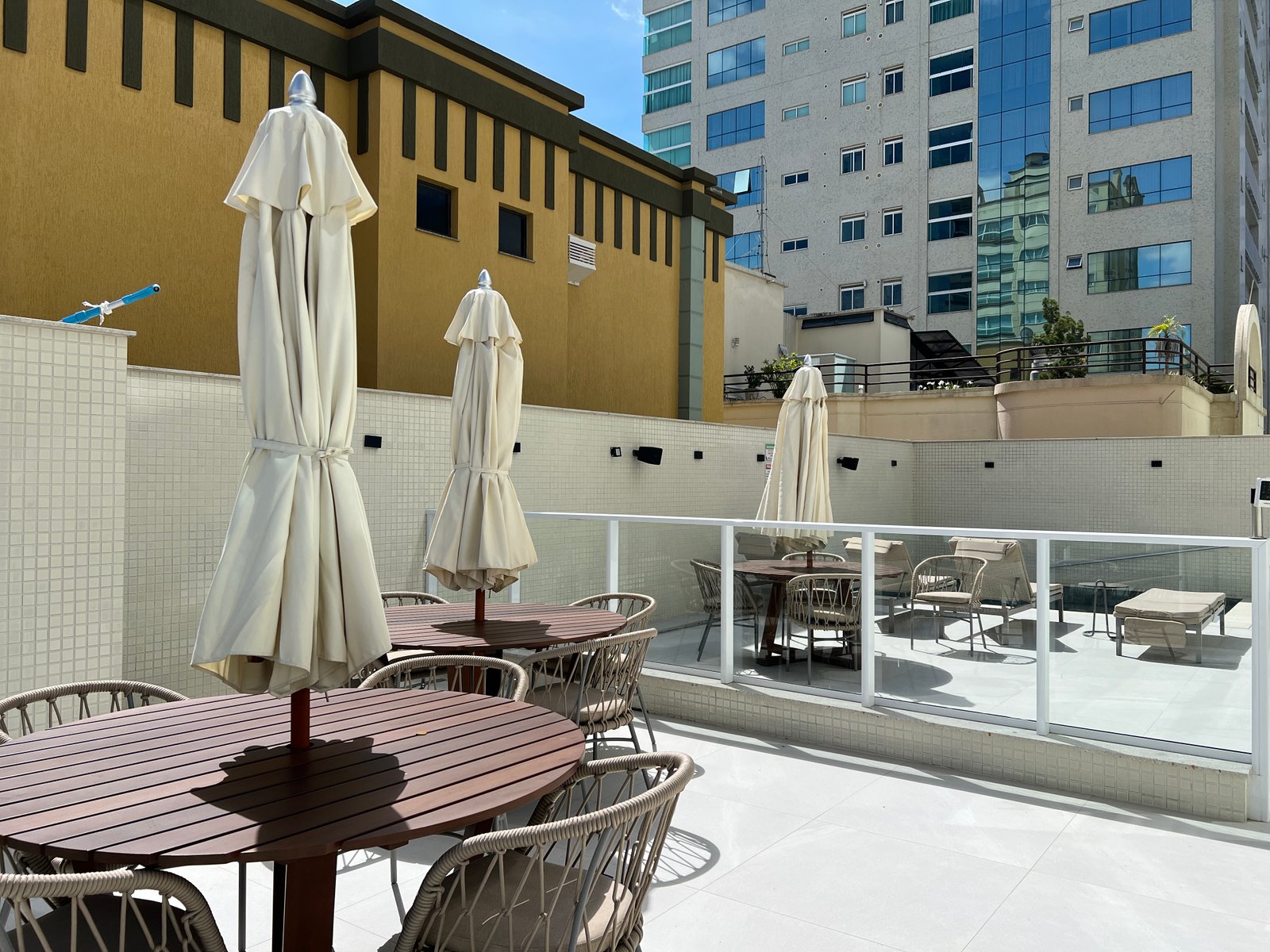 Apartamento, GRAND PROVENCE, Meia Praia