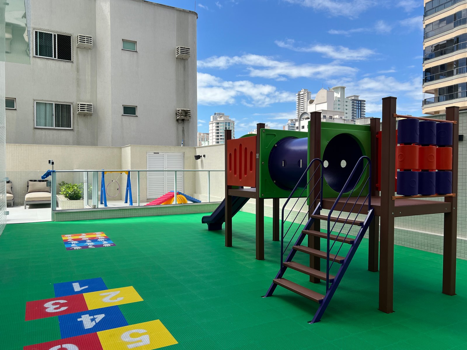 Apartamento, GRAND PROVENCE, Meia Praia