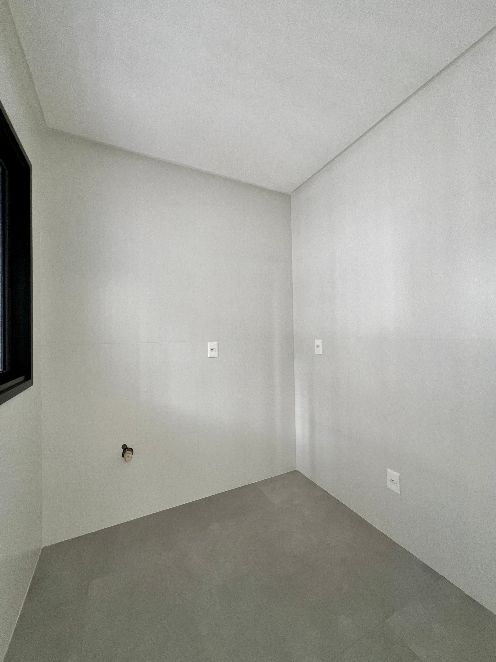 Apartamento, VILLA DEL FIUME, Meia Praia