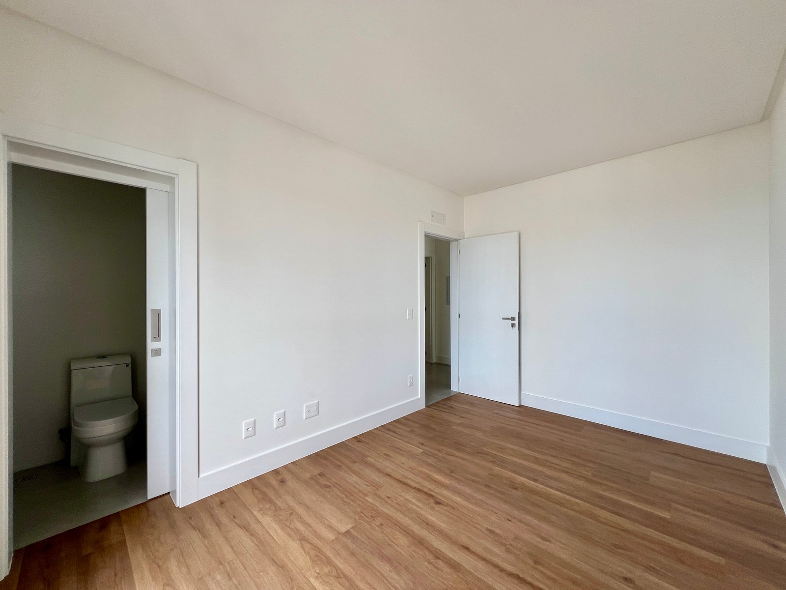 Apartamento, VILLA DEL FIUME, Meia Praia