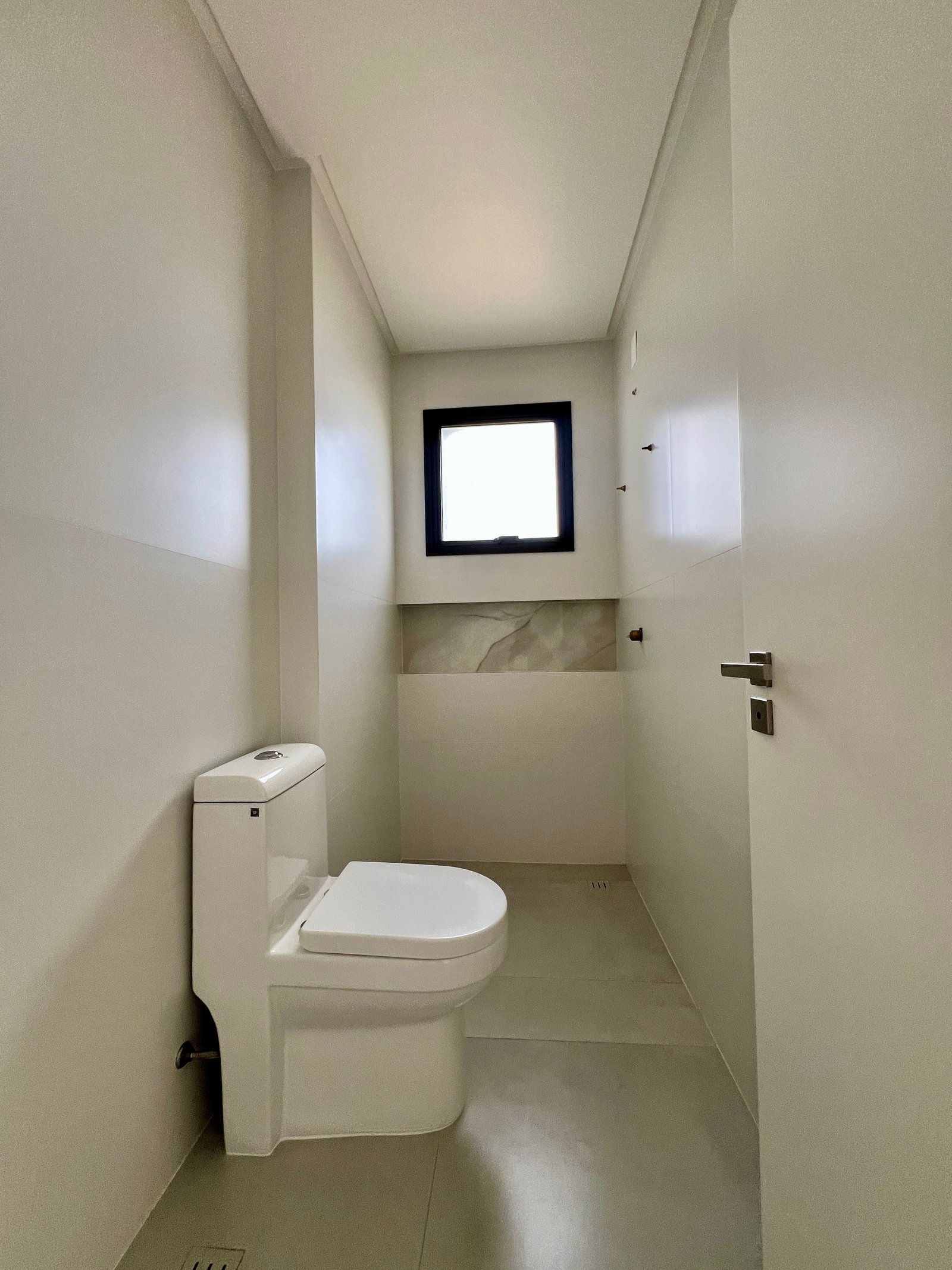 Apartamento, VILLA DEL FIUME, Meia Praia