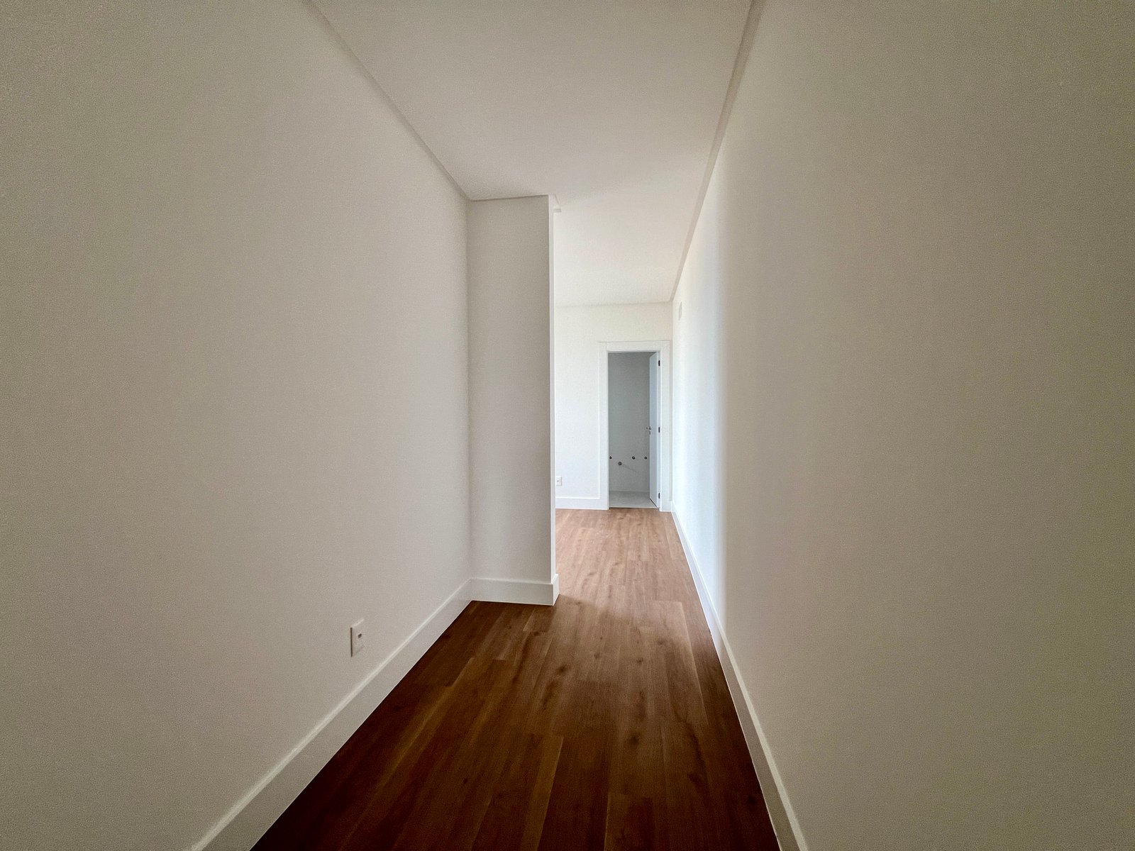 Apartamento, VILLA DEL FIUME, Meia Praia