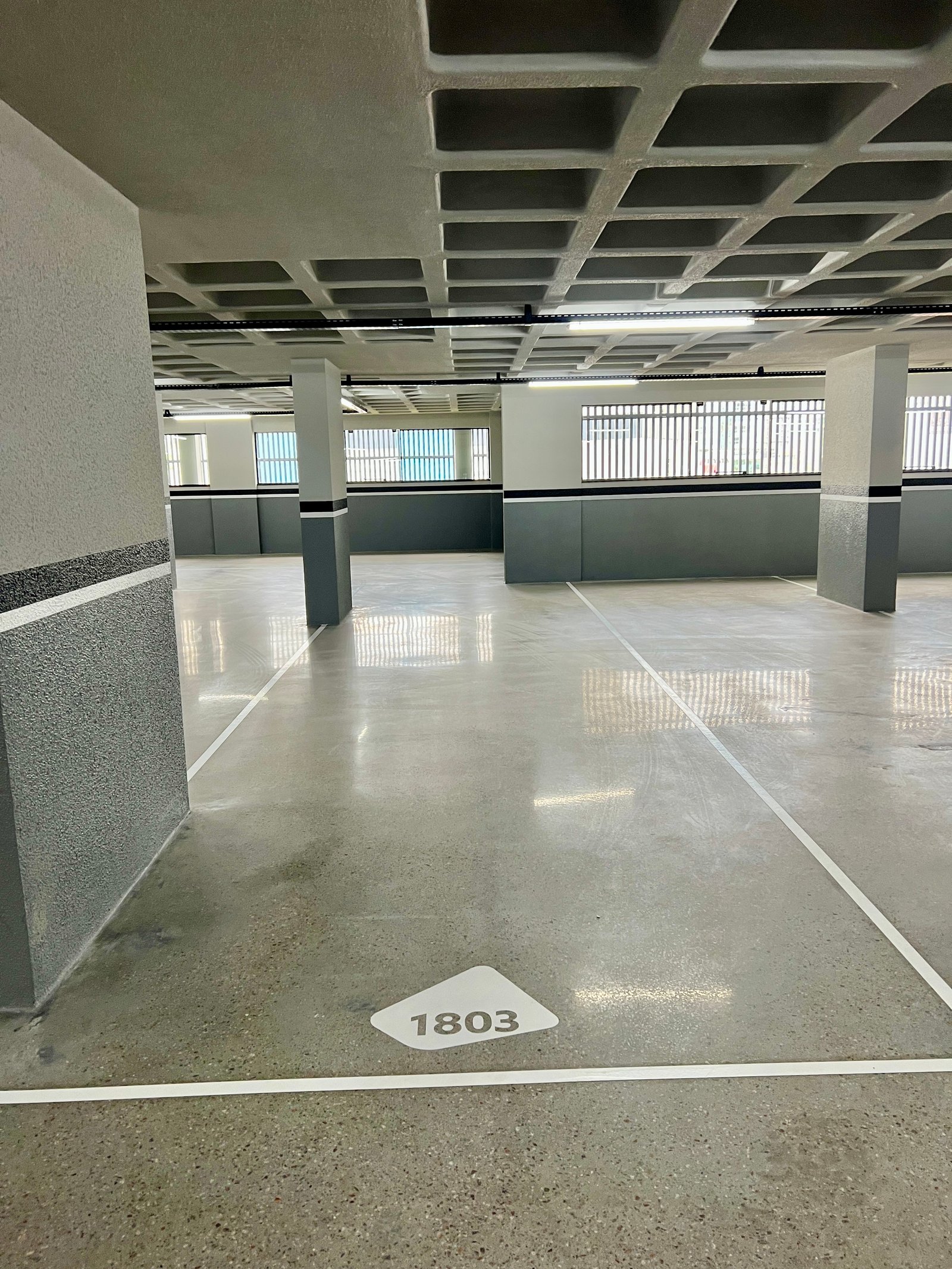 Apartamento, VILLA DEL FIUME, Meia Praia