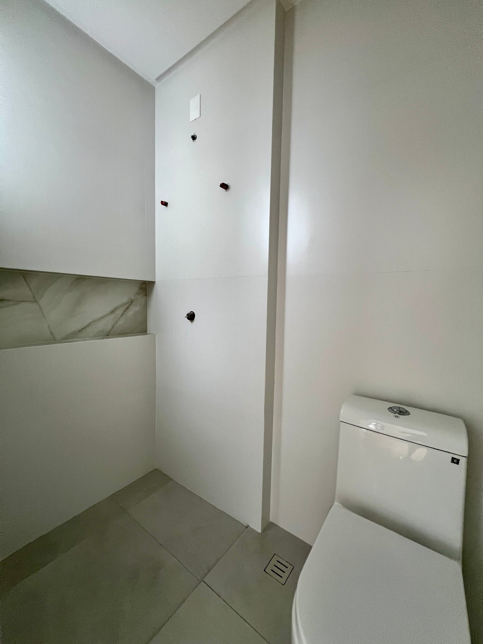 Apartamento, VILLA DEL FIUME, Meia Praia