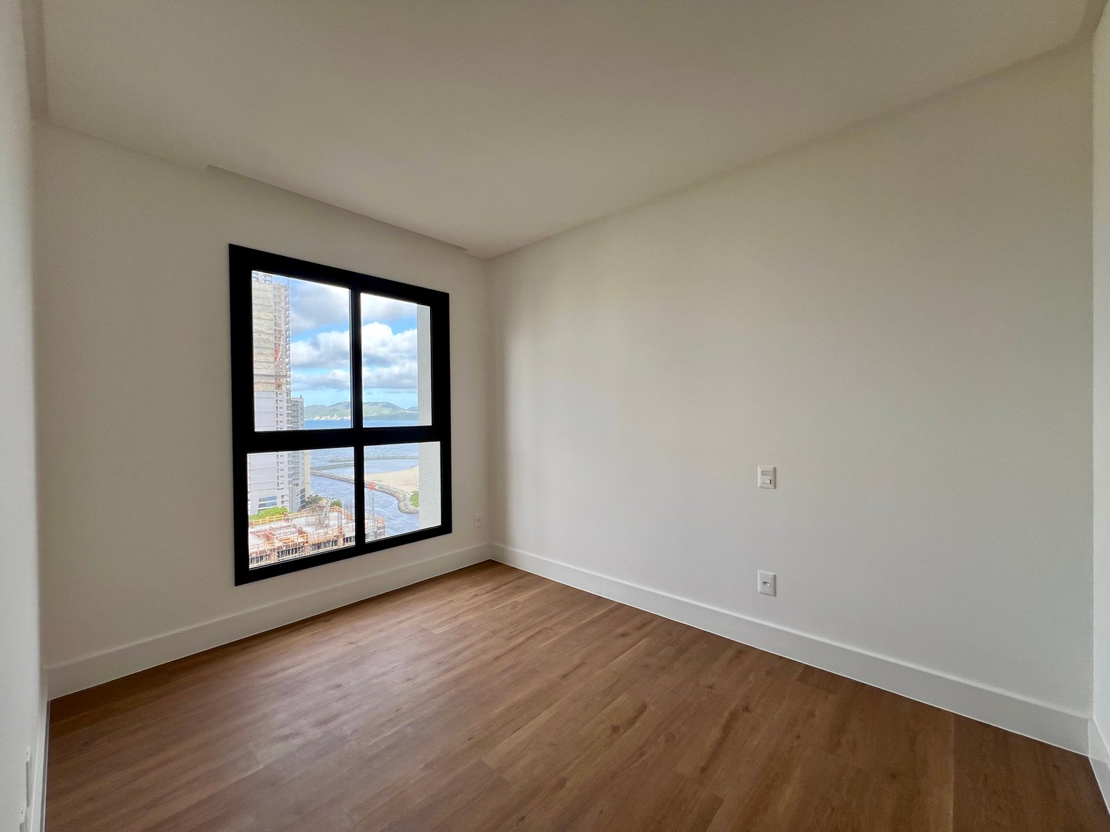 Apartamento, VILLA DEL FIUME, Meia Praia