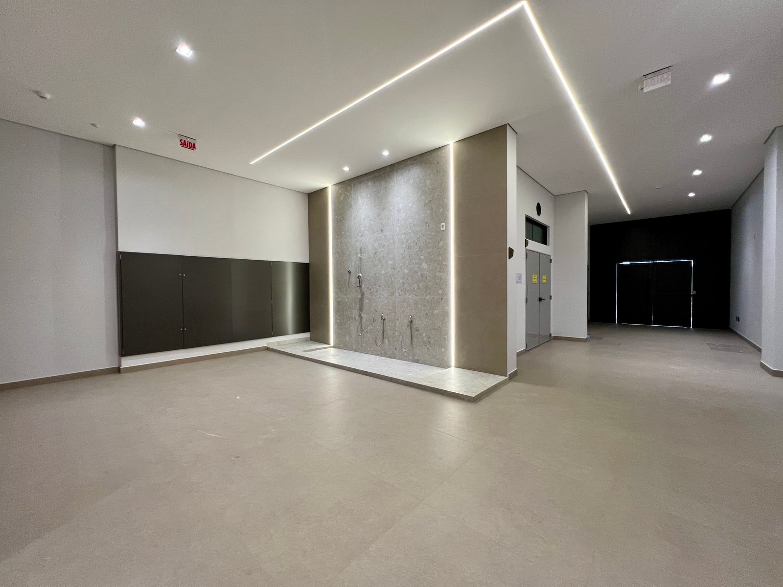 Apartamento, VILLA DEL FIUME, Meia Praia