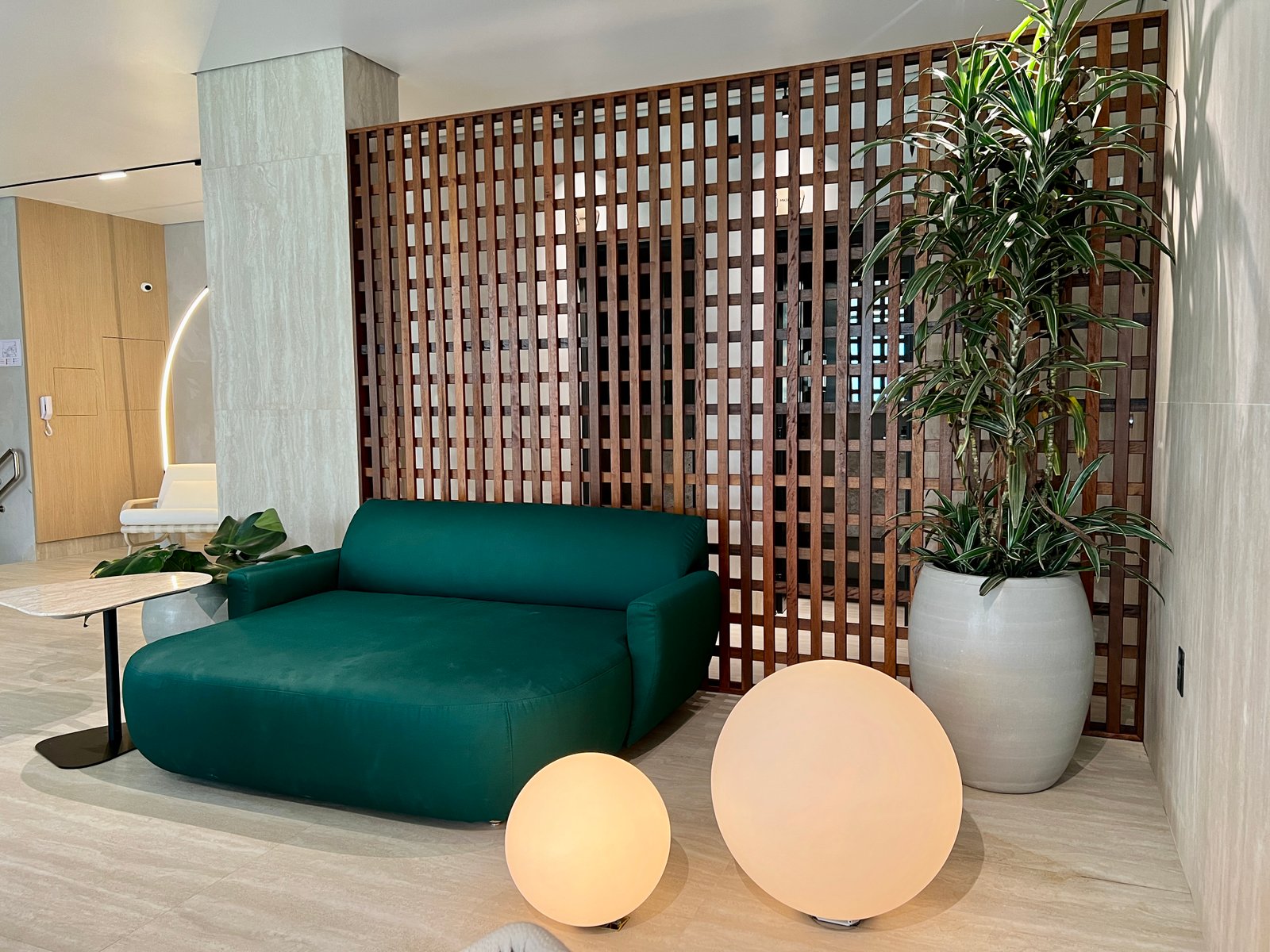 Apartamento, VILLA DEL FIUME, Meia Praia