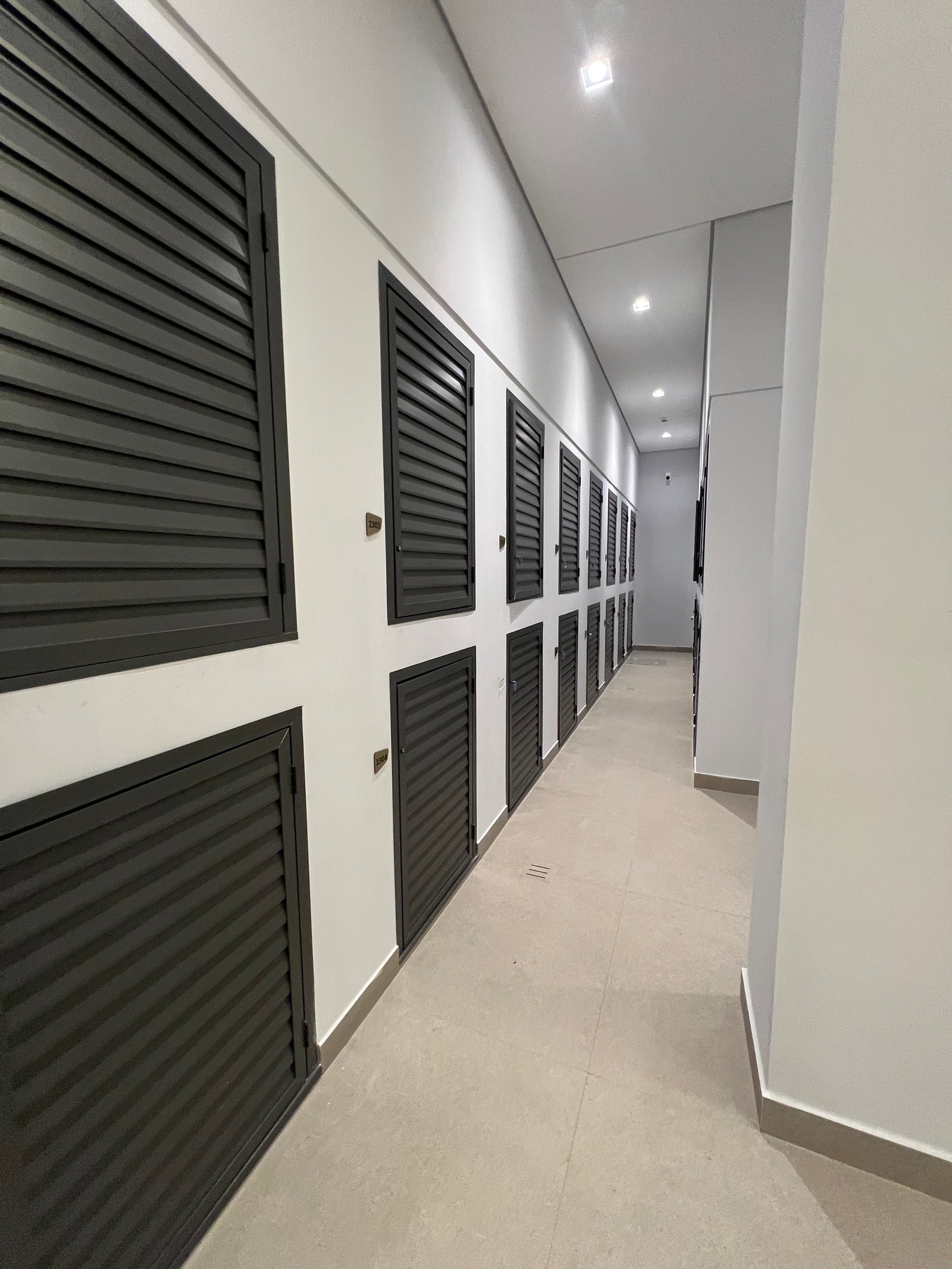 Apartamento, VILLA DEL FIUME, Meia Praia