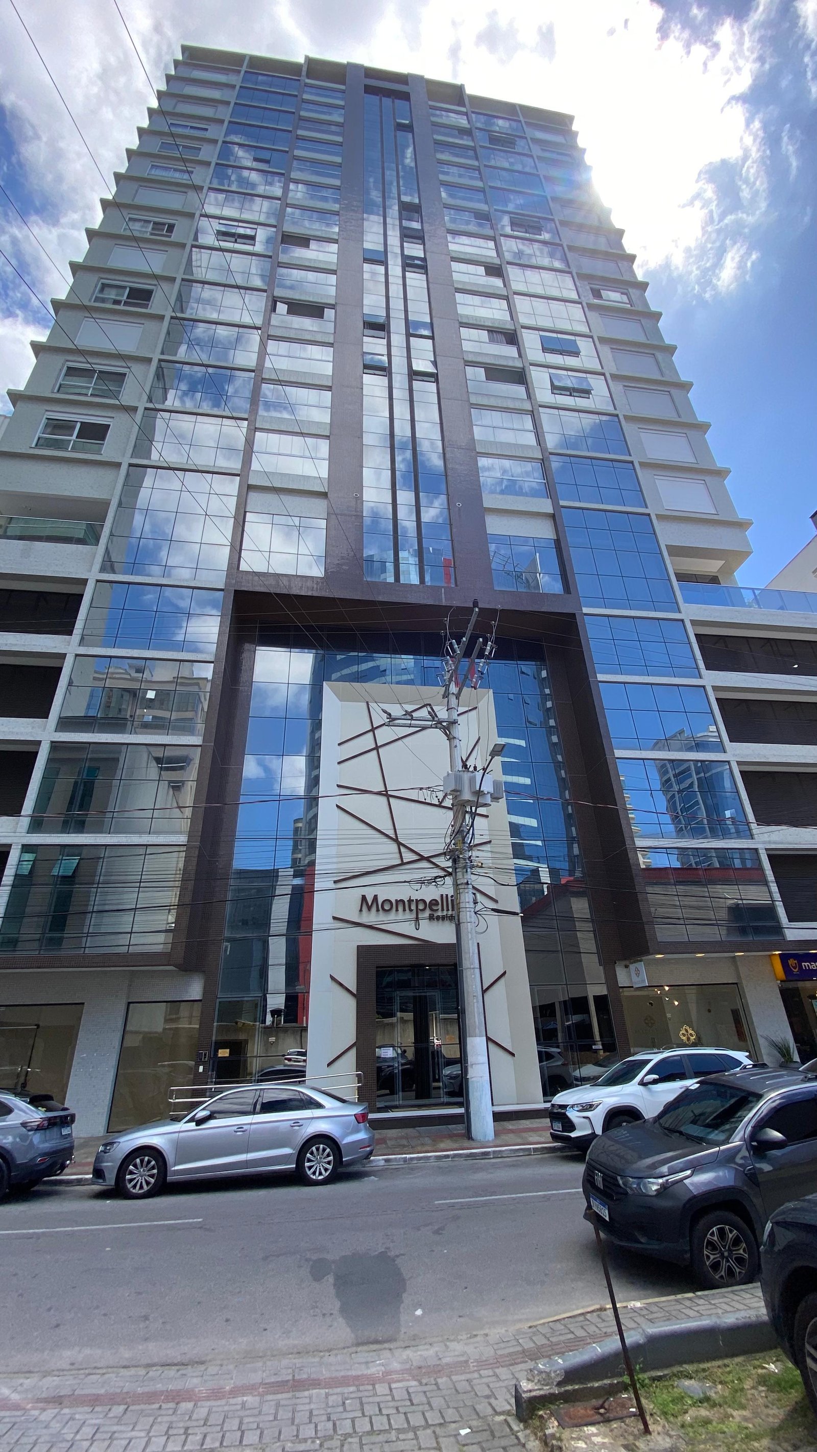 Apartamento, MONTPELLIER, Meia Praia
