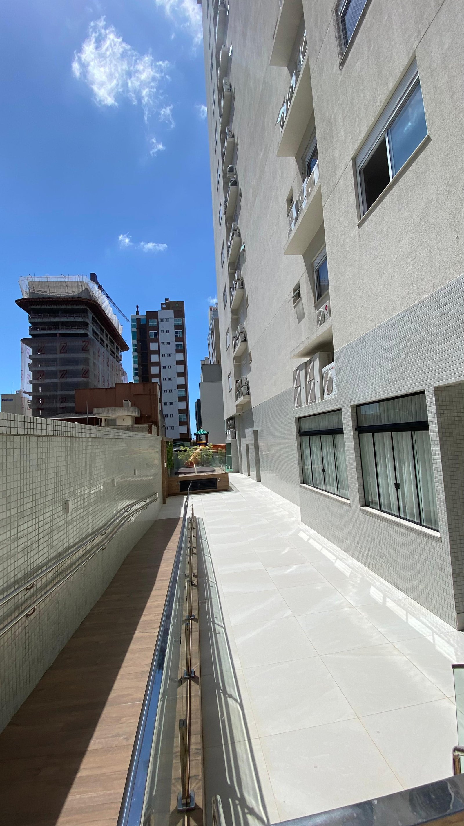 Apartamento, MONTPELLIER, Meia Praia
