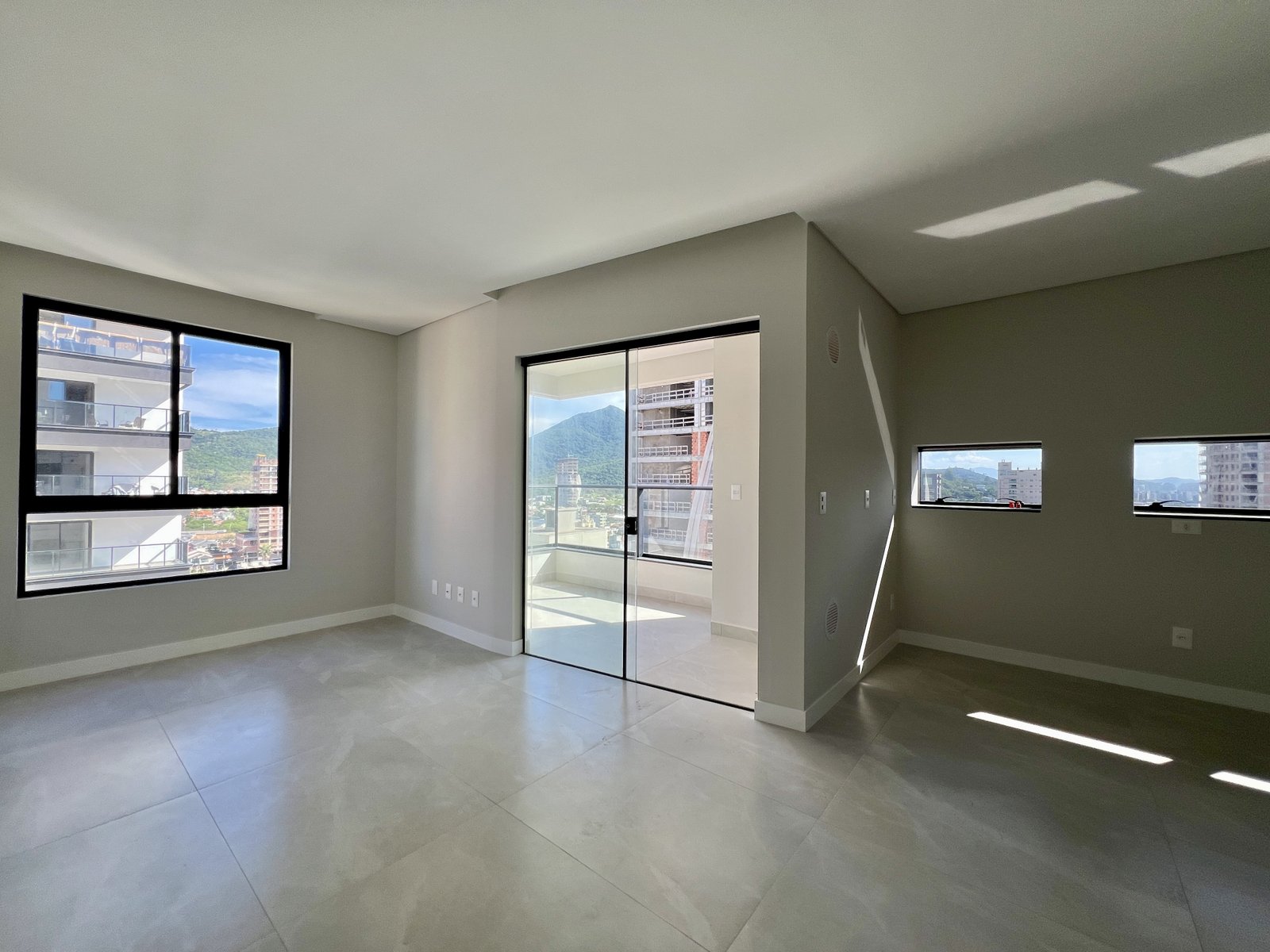 Apartamento, AXPLENIUM, Balneário Perequê