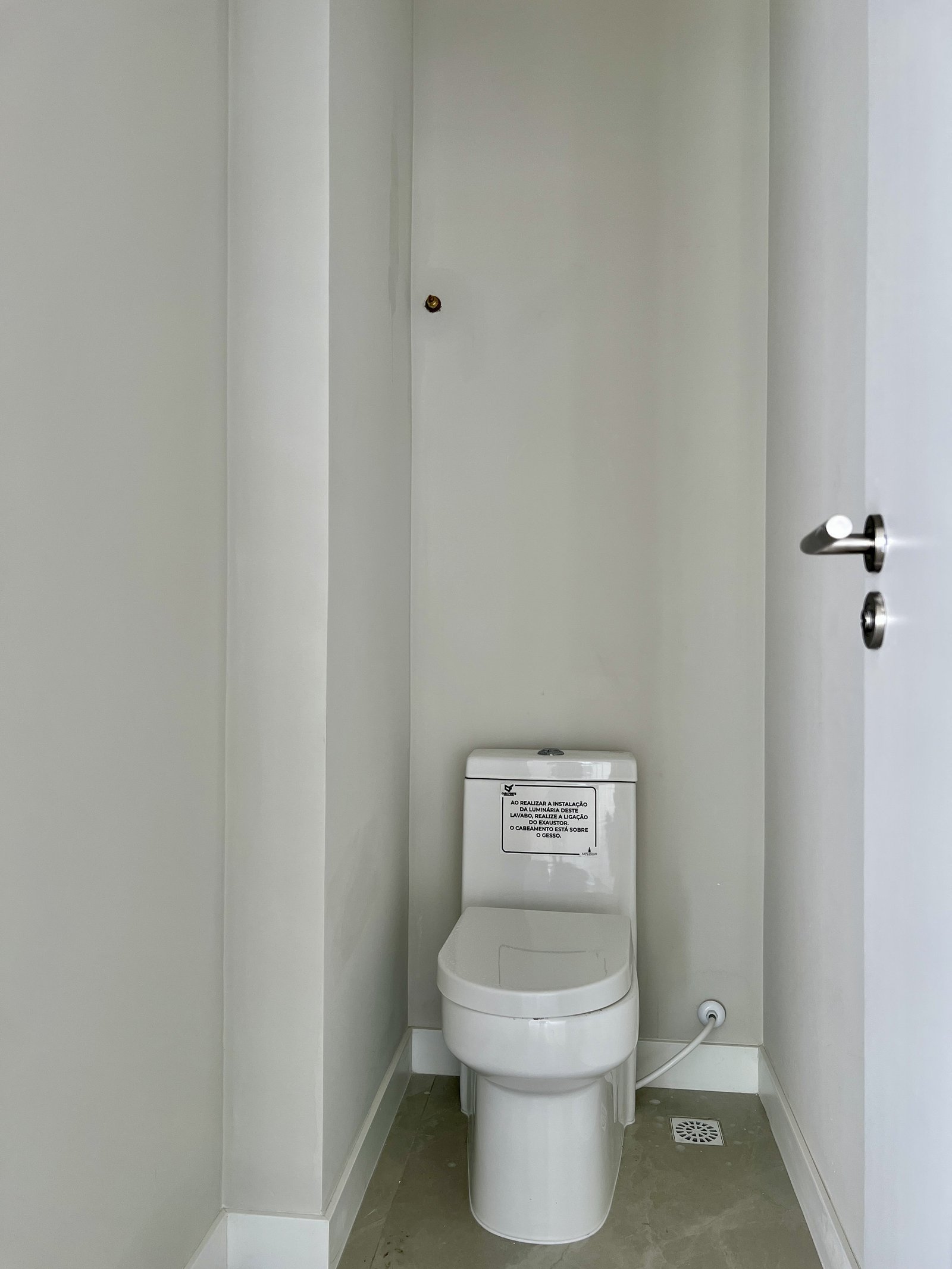 Apartamento, AXPLENIUM, Balneário Perequê