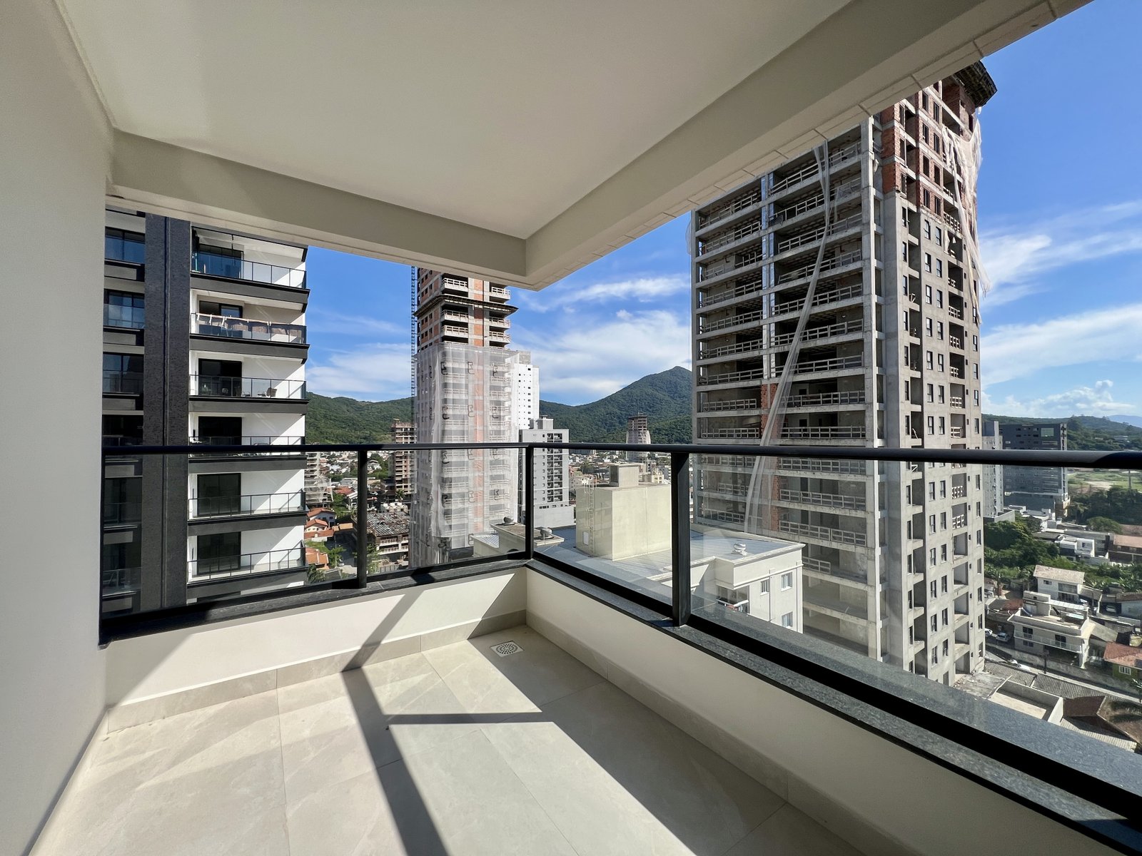 Apartamento, AXPLENIUM, Balneário Perequê