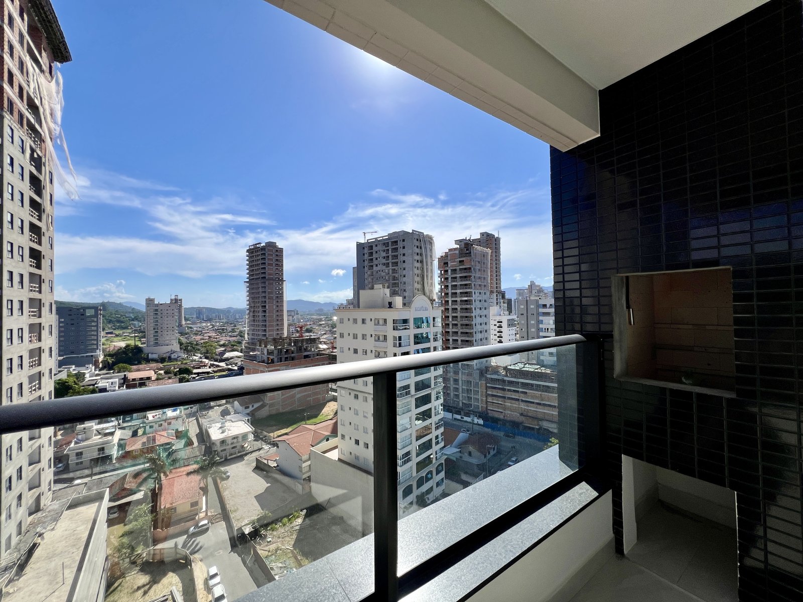 Apartamento, AXPLENIUM, Balneário Perequê