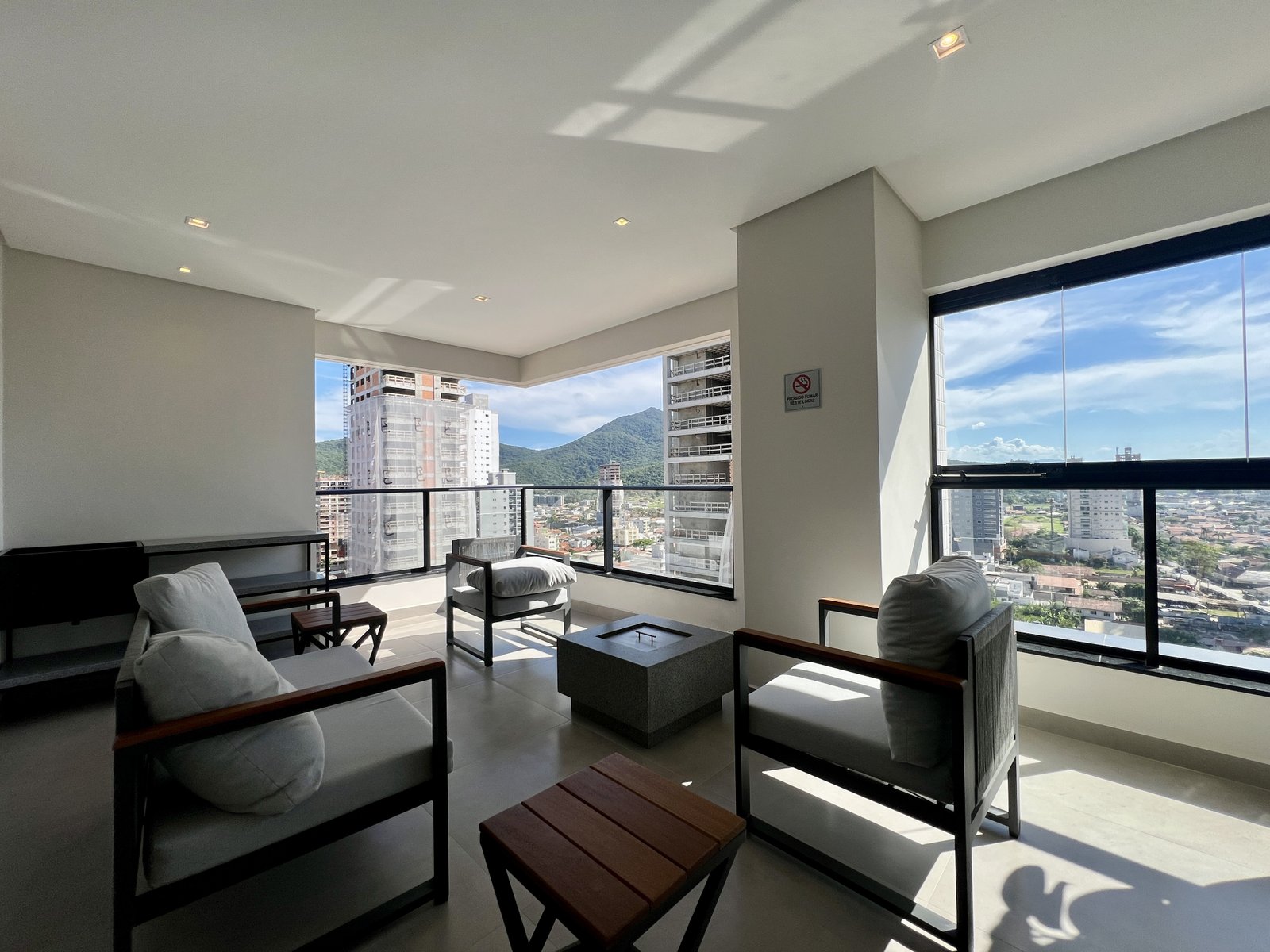 Apartamento, AXPLENIUM, Balneário Perequê