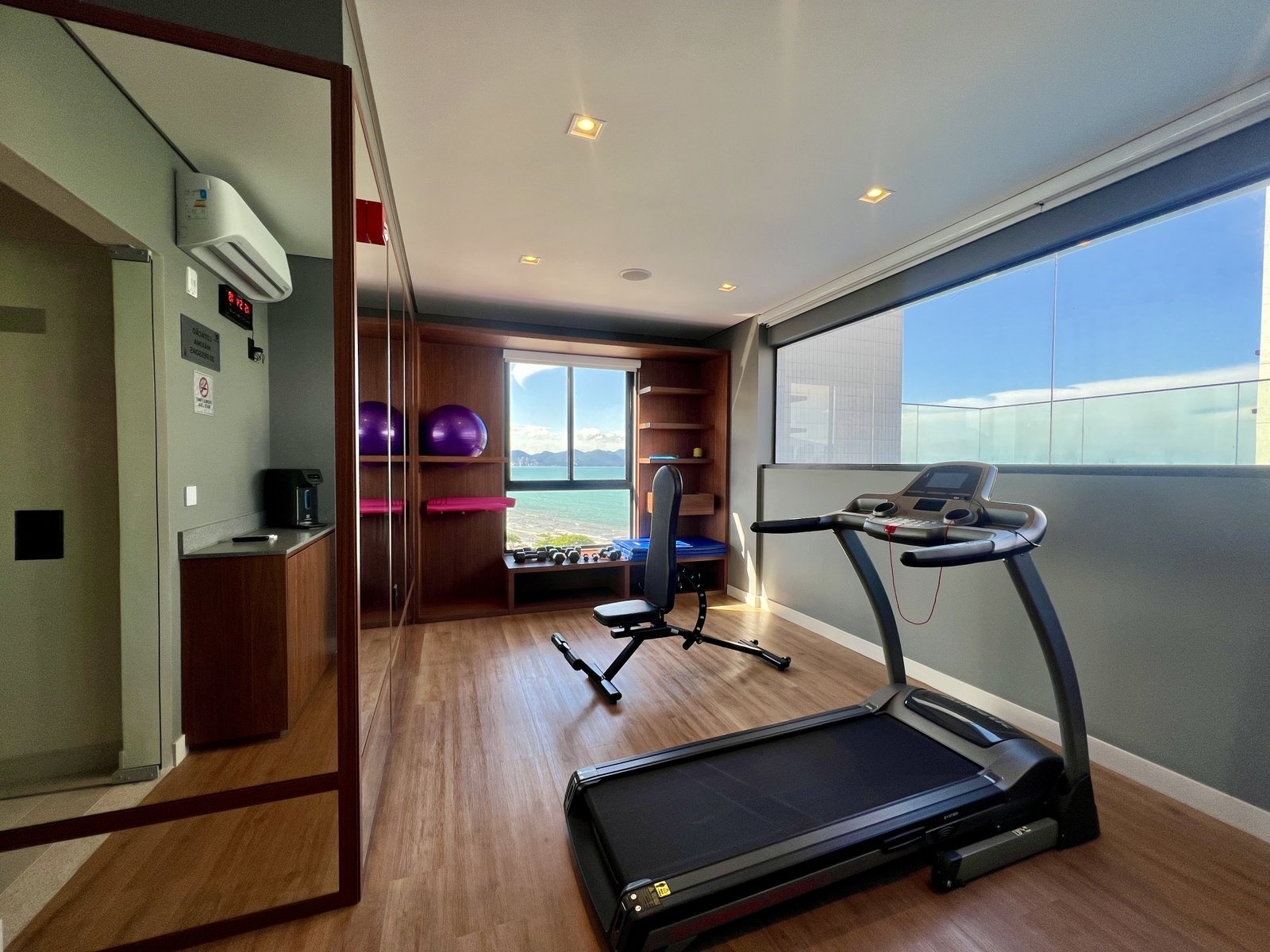 Apartamento, AXPLENIUM, Balneário Perequê