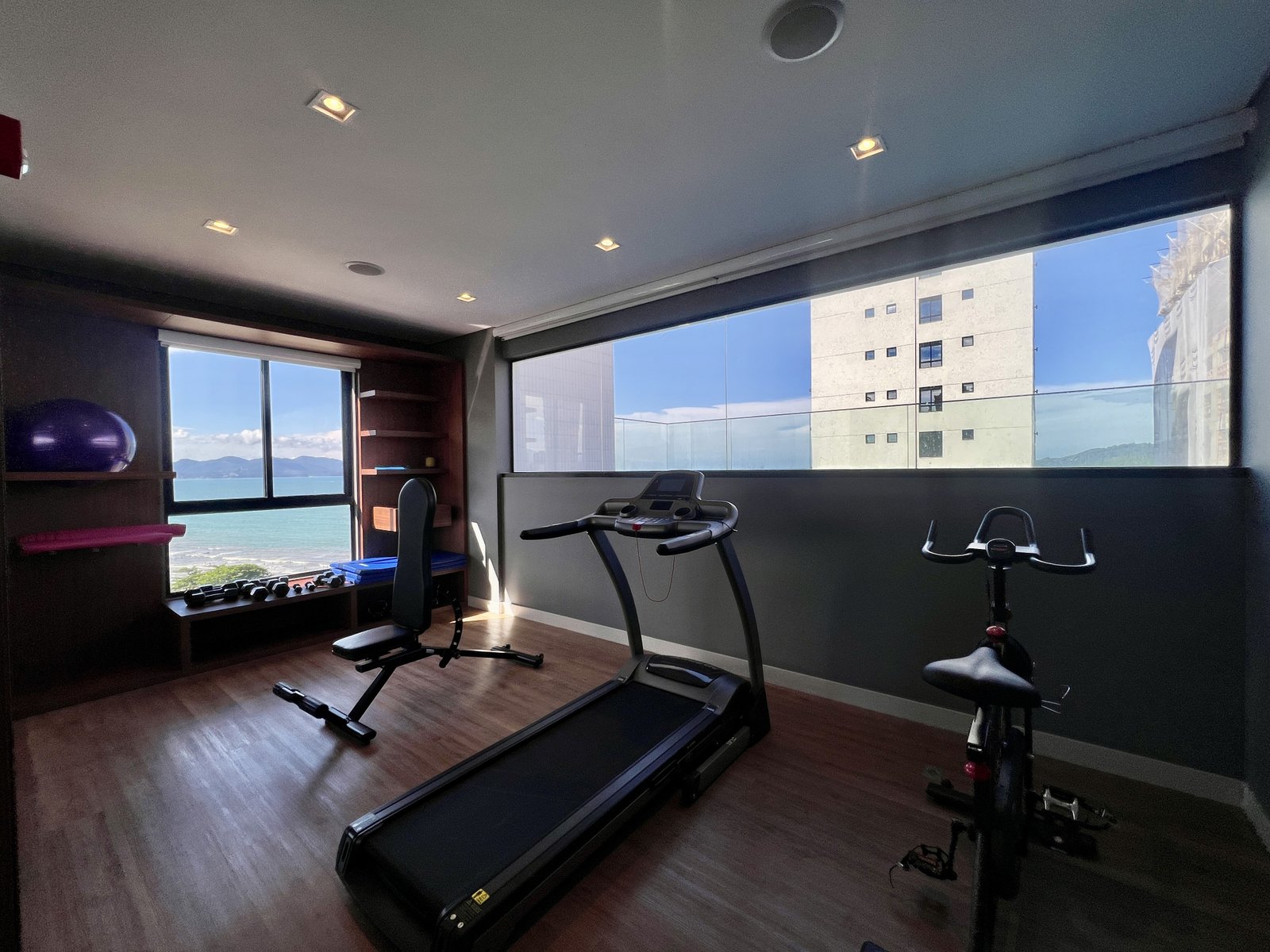 Apartamento, AXPLENIUM, Balneário Perequê