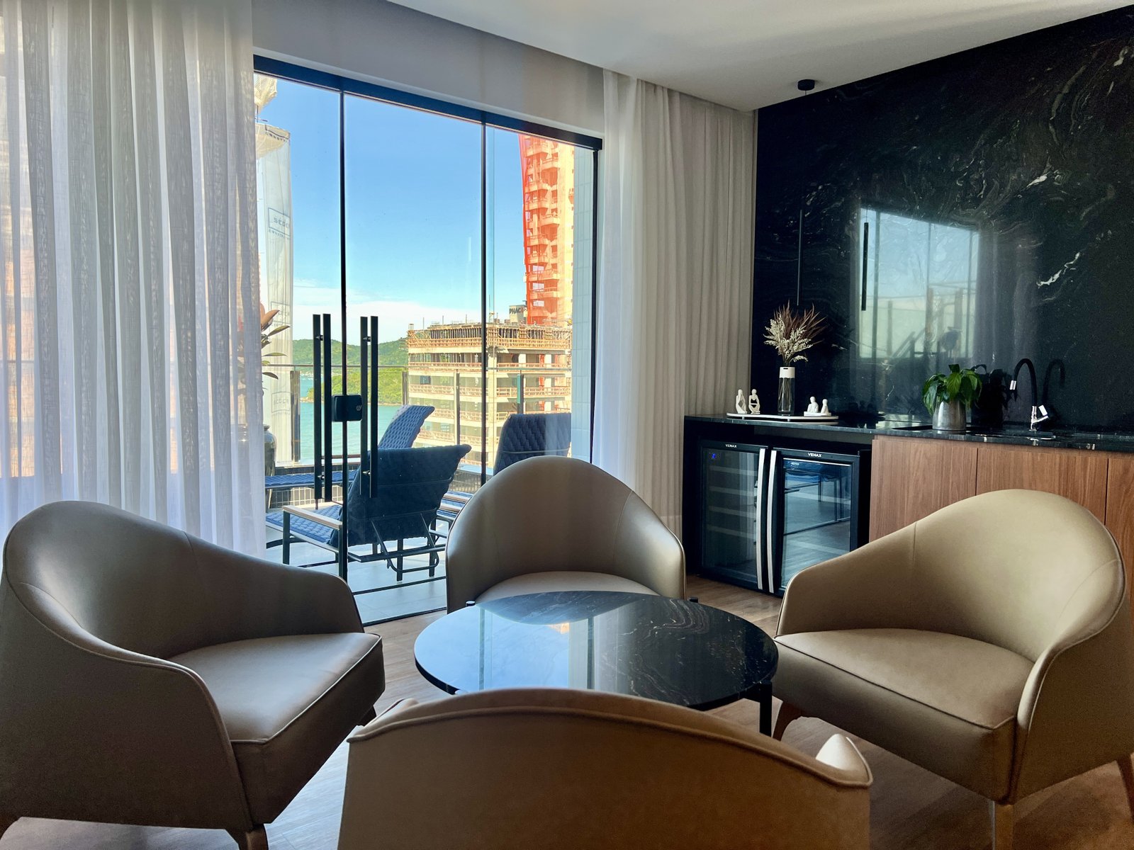 Apartamento, AXPLENIUM, Balneário Perequê