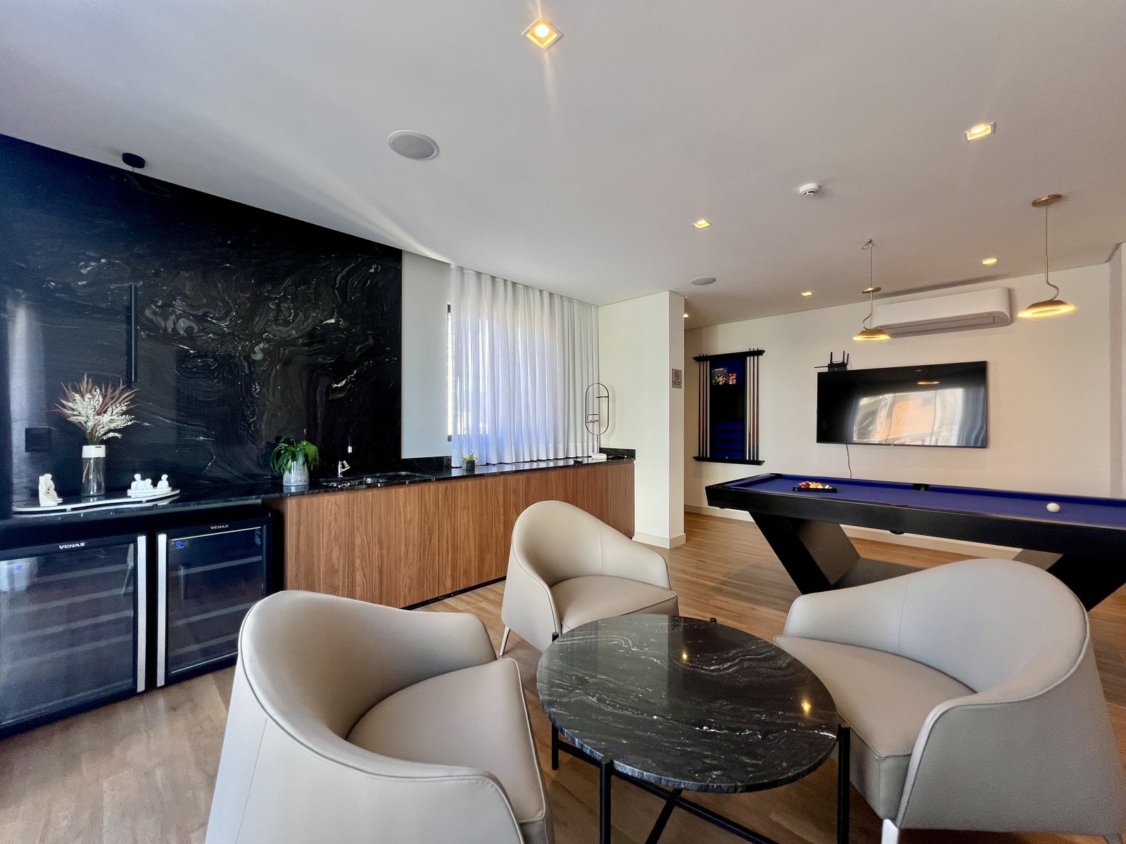 Apartamento, AXPLENIUM, Balneário Perequê