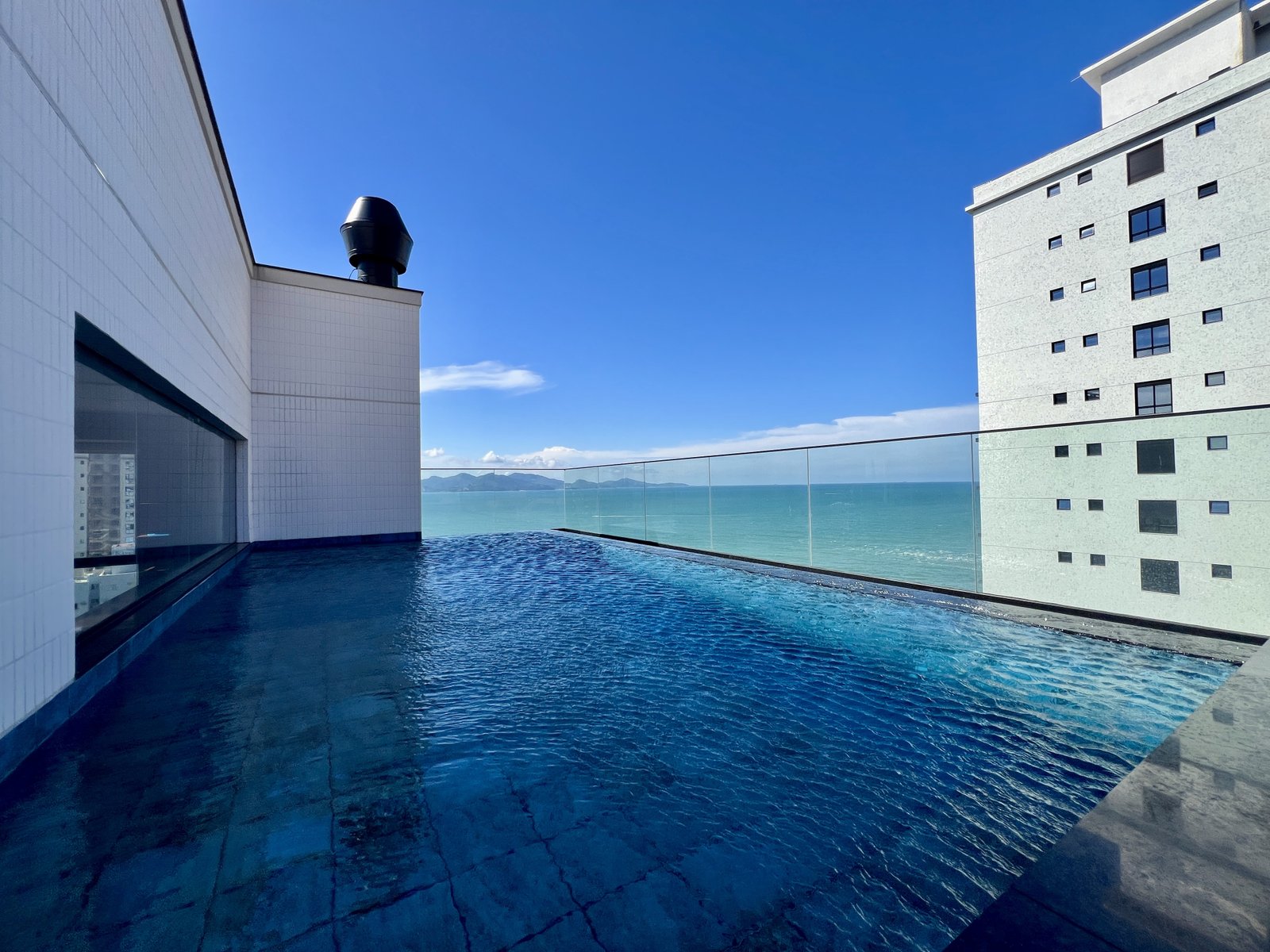 Apartamento, AXPLENIUM, Balneário Perequê