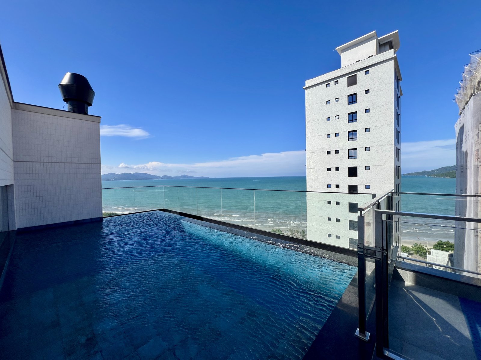 Apartamento, AXPLENIUM, Balneário Perequê