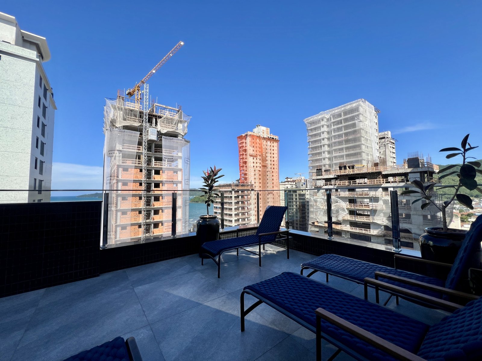Apartamento, AXPLENIUM, Balneário Perequê